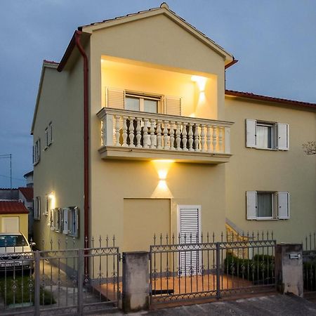 Apartments4You Vodice Kültér fotó