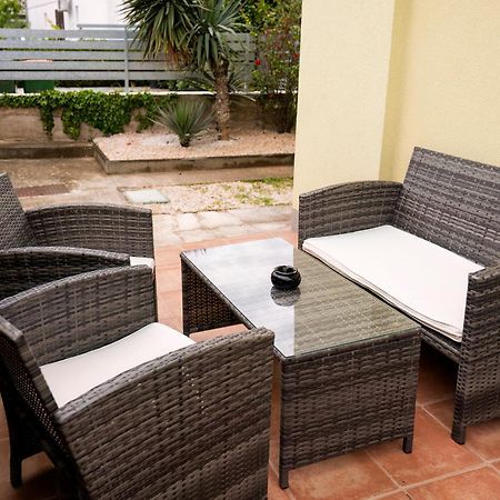 Apartments4You Vodice Kültér fotó