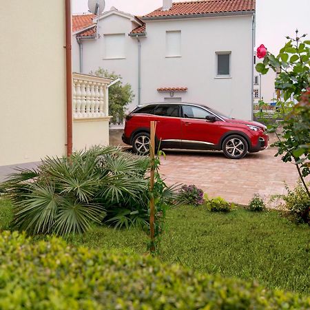 Apartments4You Vodice Kültér fotó