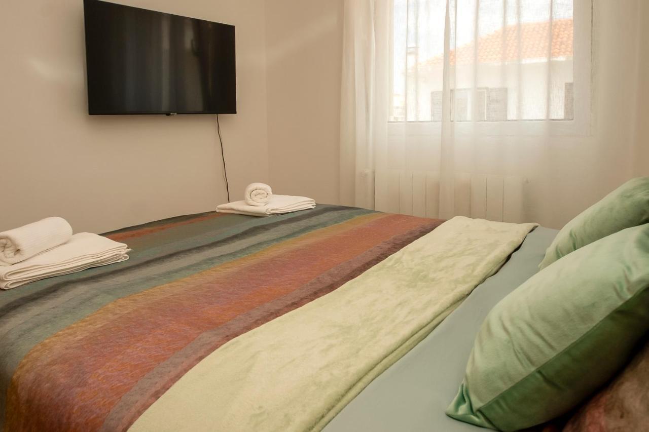 Apartments4You Vodice Kültér fotó
