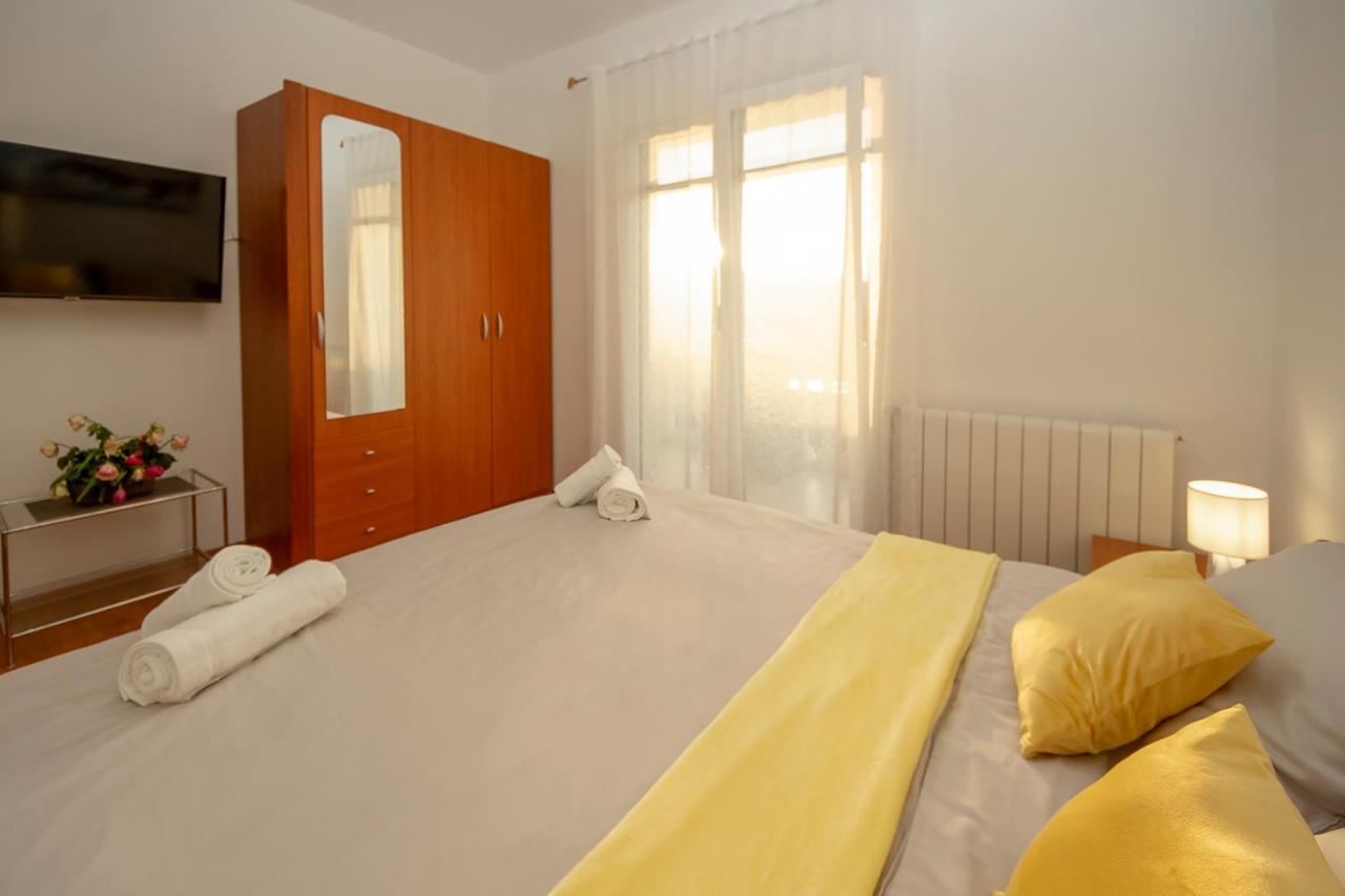 Apartments4You Vodice Kültér fotó