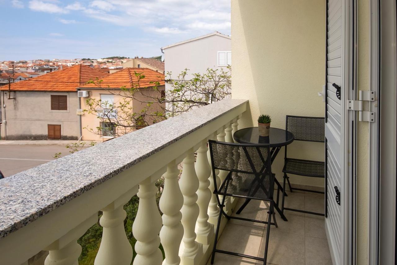 Apartments4You Vodice Kültér fotó