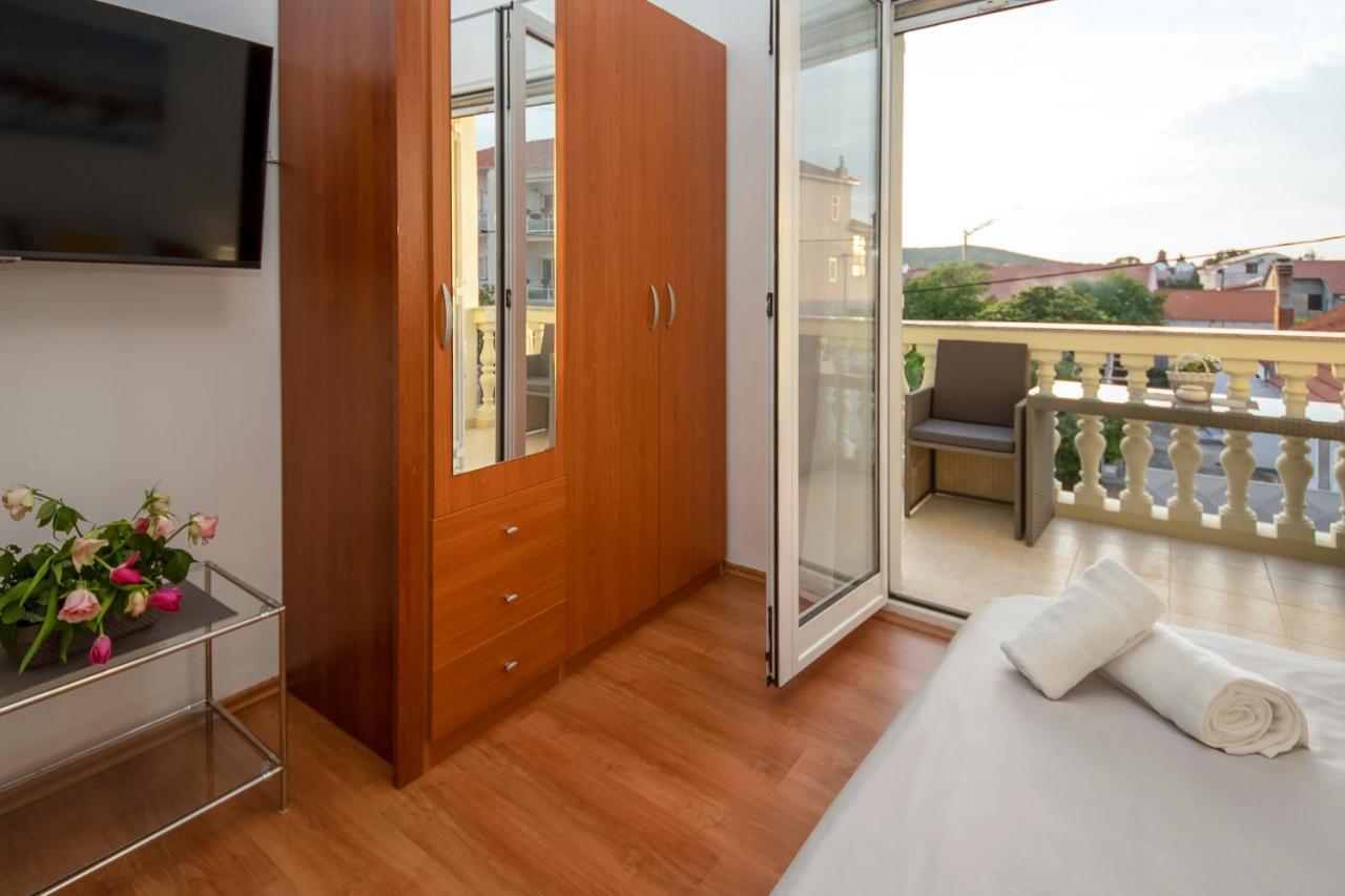 Apartments4You Vodice Kültér fotó