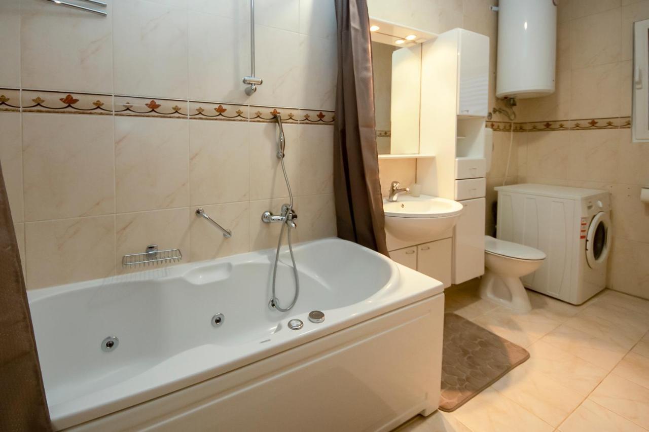 Apartments4You Vodice Kültér fotó