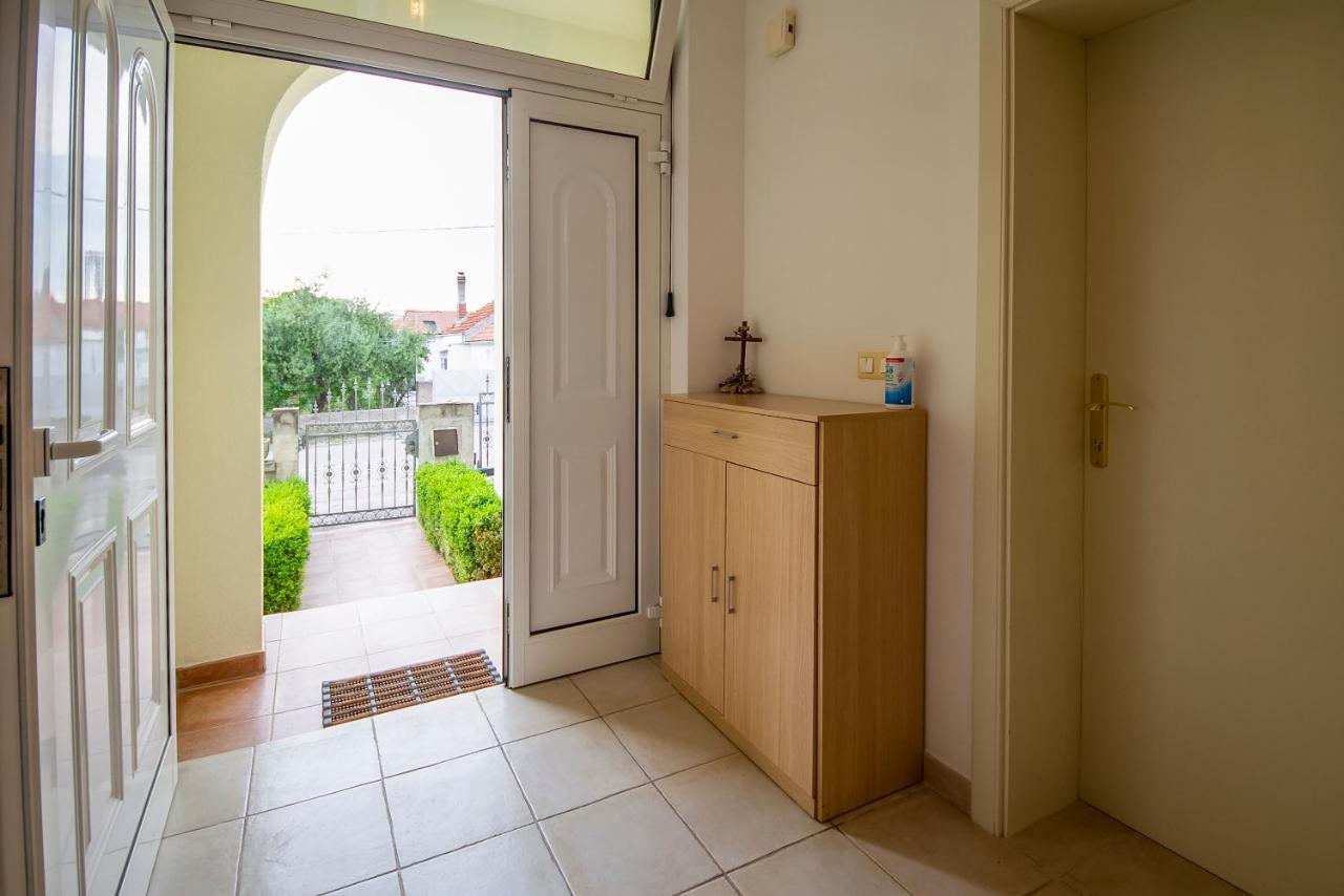 Apartments4You Vodice Kültér fotó