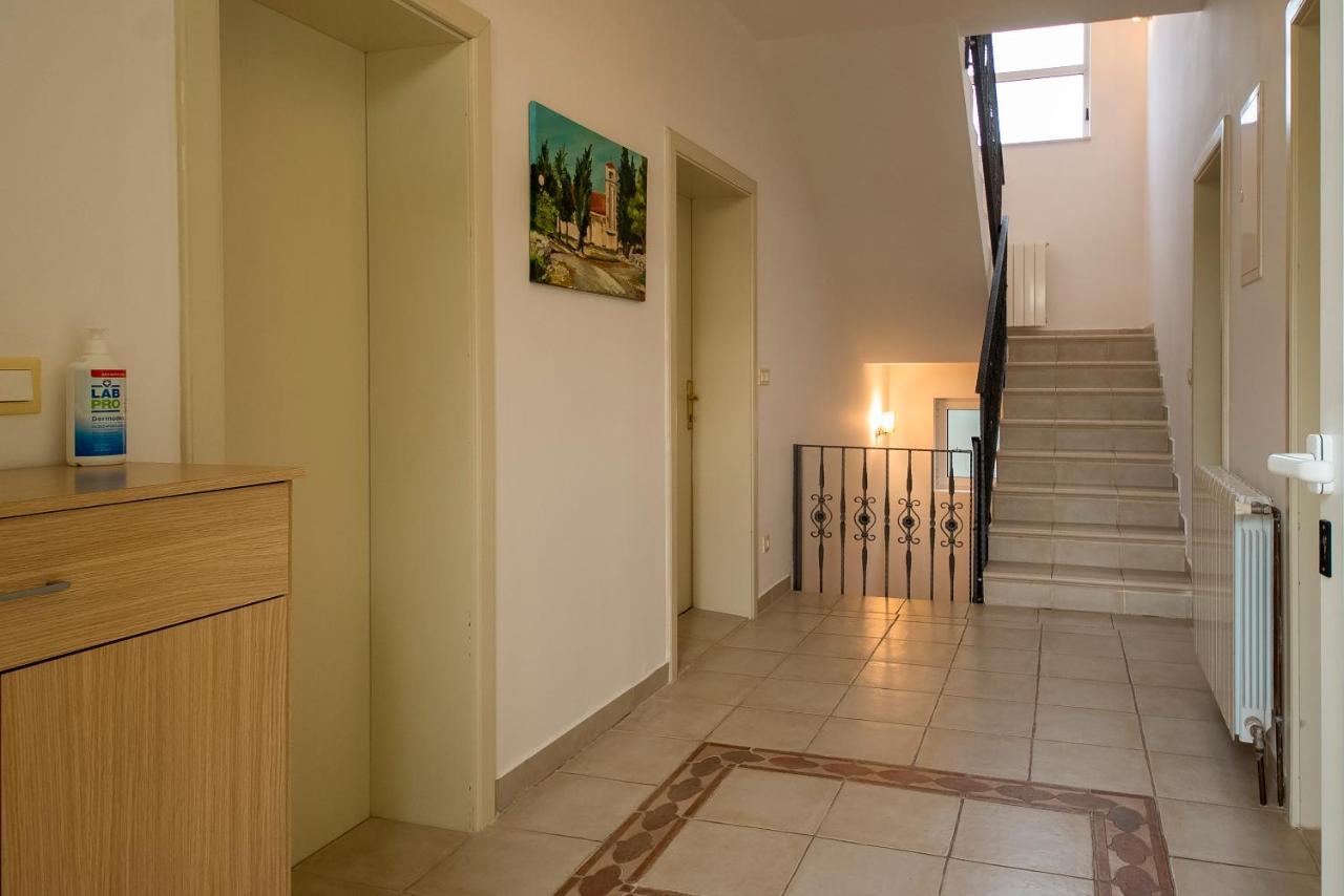 Apartments4You Vodice Kültér fotó