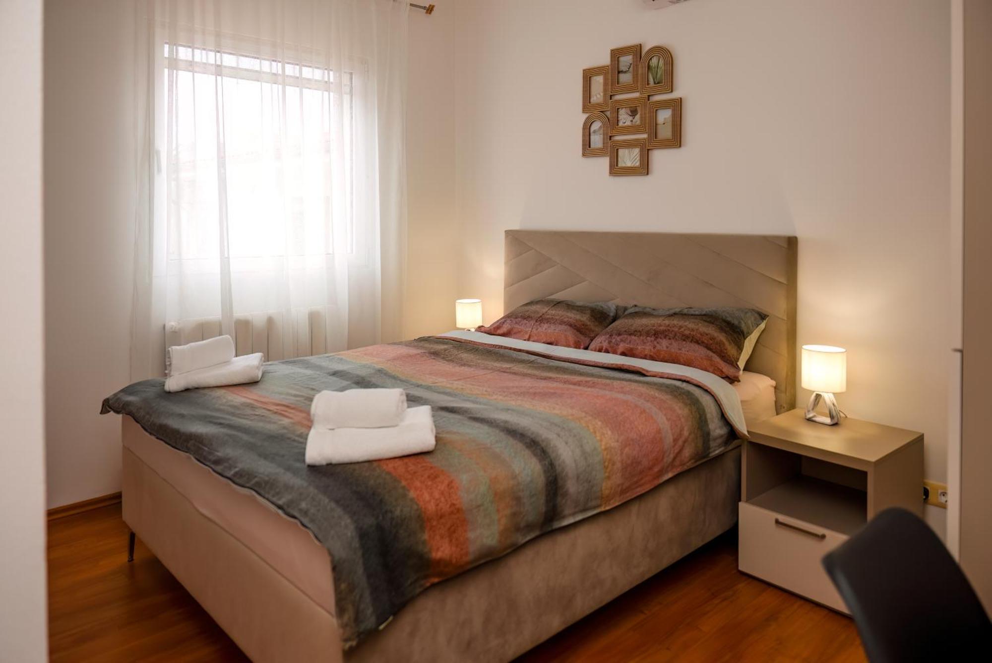 Apartments4You Vodice Kültér fotó