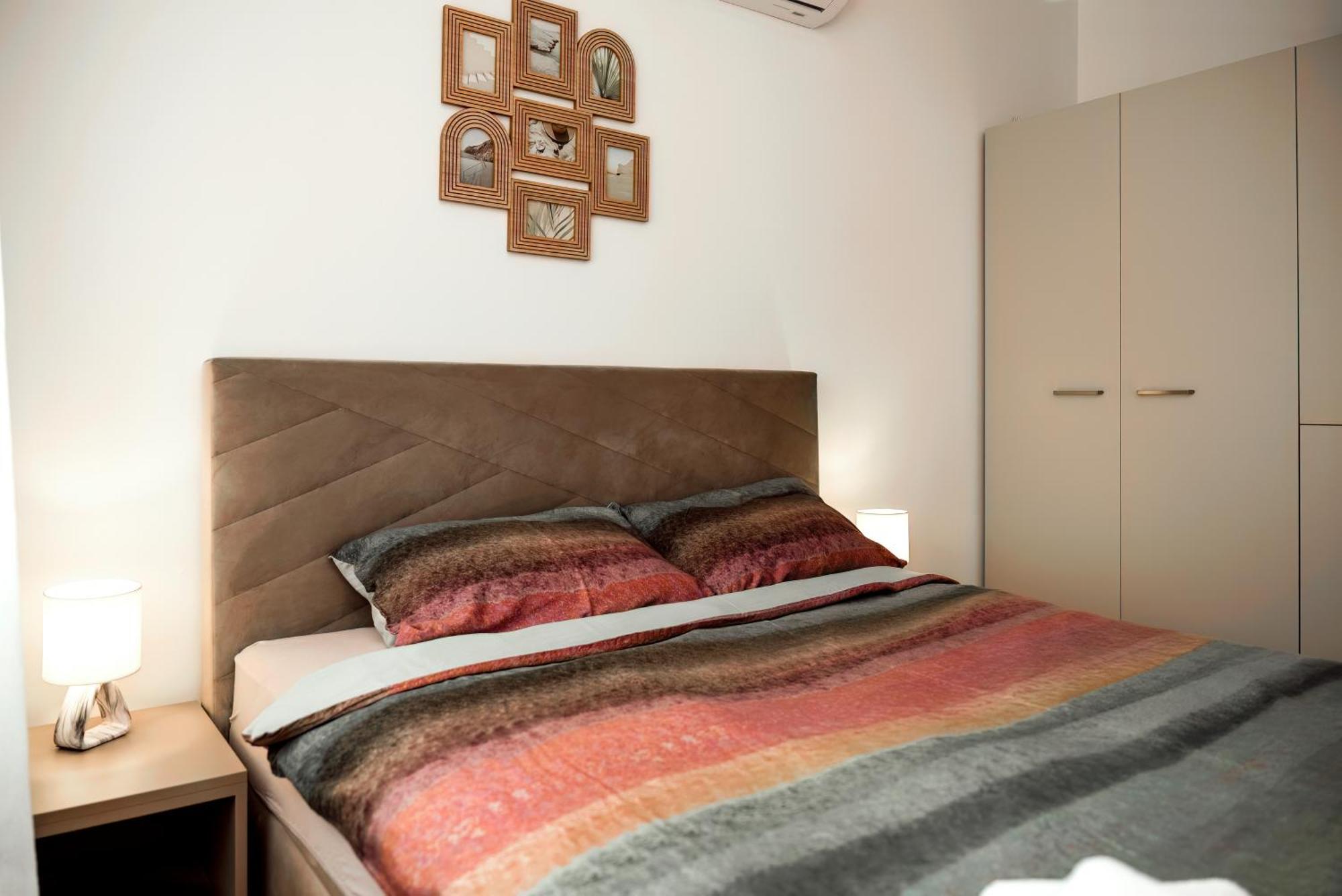 Apartments4You Vodice Kültér fotó